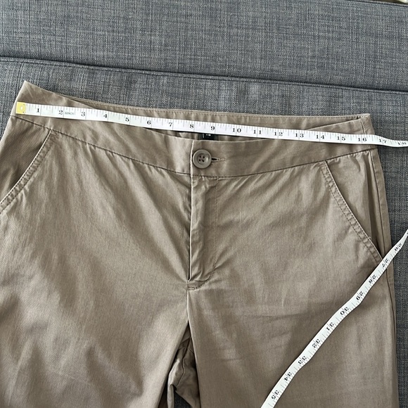 Marc Jacobs summer pants size 10 - Picture 11 of 16